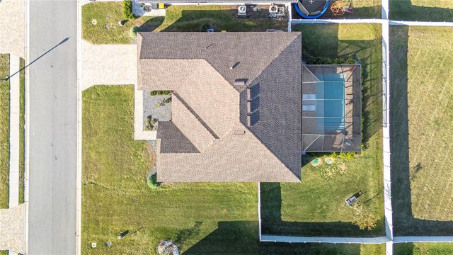 5012 RIDGEFIELD LANE, Lakeland, FL 33812