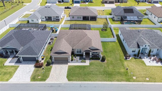 5012 RIDGEFIELD LANE, Lakeland, FL 33812