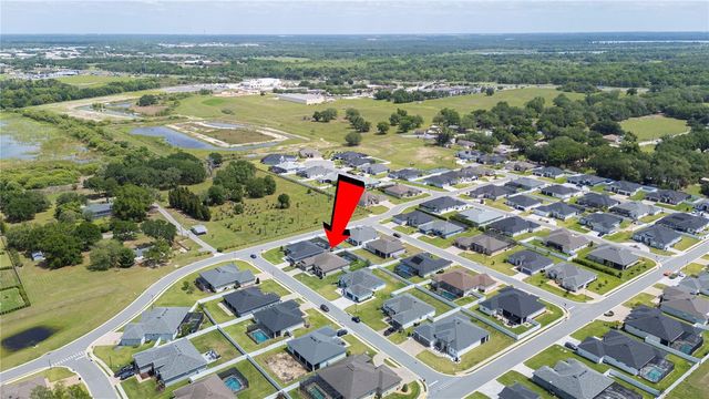5012 RIDGEFIELD LANE, Lakeland, FL 33812