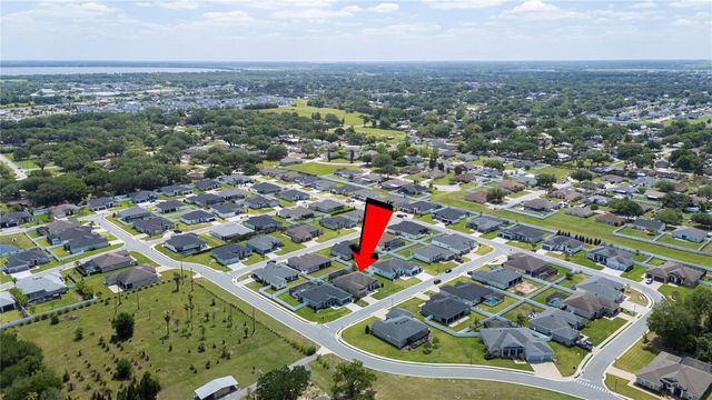 5012 RIDGEFIELD LANE, Lakeland, FL 33812