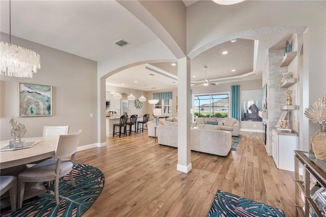 5012 RIDGEFIELD LANE, Lakeland, FL 33812