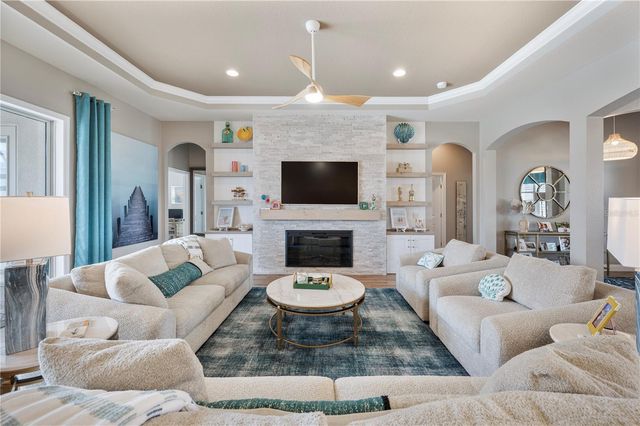 5012 RIDGEFIELD LANE, Lakeland, FL 33812