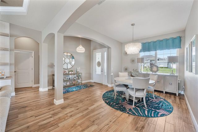 5012 RIDGEFIELD LANE, Lakeland, FL 33812