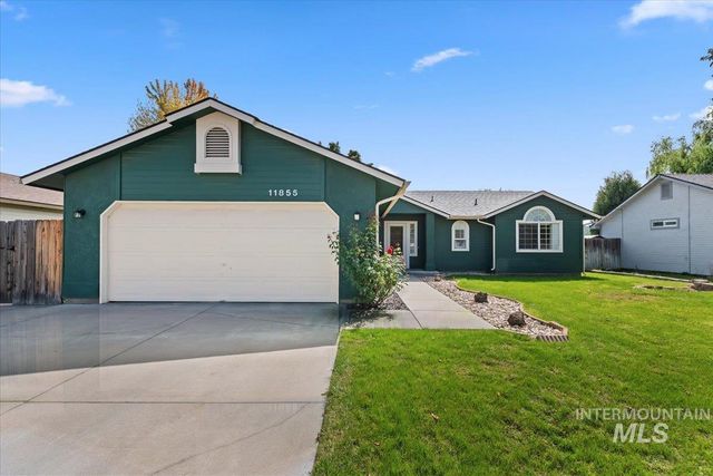 11855 W Dickens Dr, Boise, ID 83709 property photo