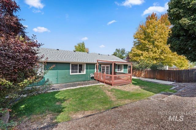 11855 W Dickens Dr, Boise, ID 83709
