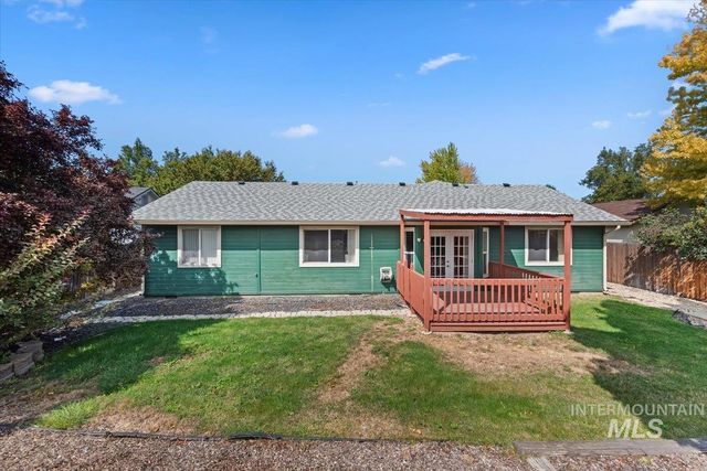 11855 W Dickens Dr, Boise, ID 83709