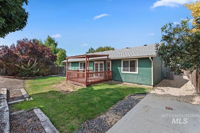 11855 W Dickens Dr, Boise, ID 83709