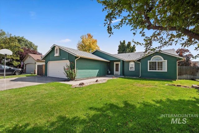 11855 W Dickens Dr, Boise, ID 83709