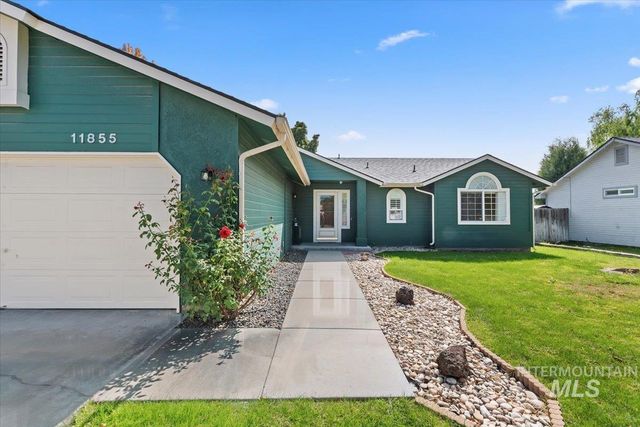 11855 W Dickens Dr, Boise, ID 83709