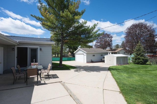 403 W Washington STREET, Delavan, WI 53115