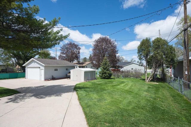403 W Washington STREET, Delavan, WI 53115