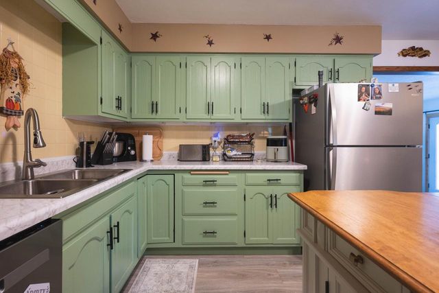 403 W Washington STREET, Delavan, WI 53115
