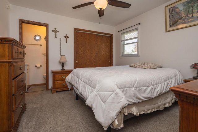 403 W Washington STREET, Delavan, WI 53115
