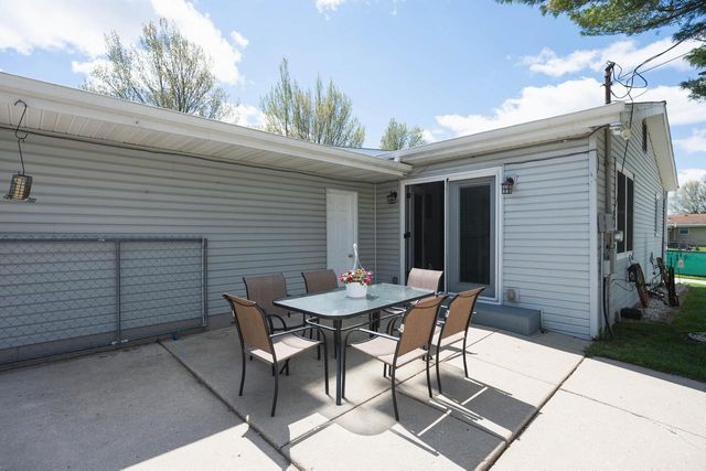 403 W Washington STREET, Delavan, WI 53115