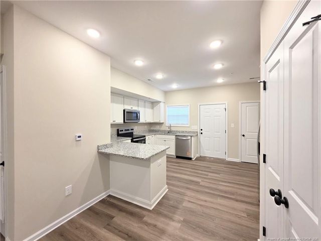 1511 Fort Bragg Road C, Fayetteville, NC 28305