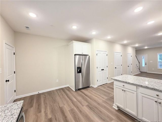 1511 Fort Bragg Road C, Fayetteville, NC 28305