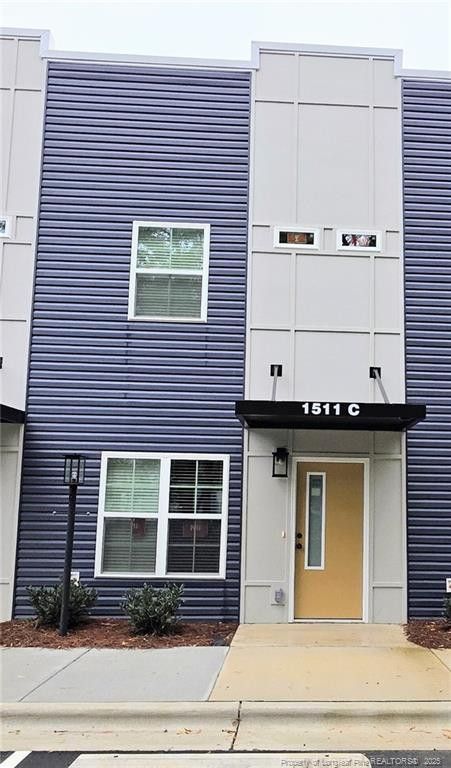 1511 Fort Bragg Road C, Fayetteville, NC 28305