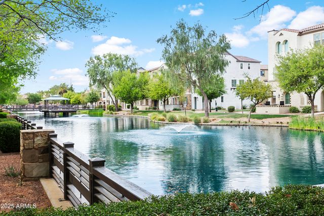 1661 E HAMPTON Lane, Gilbert, AZ 85295
