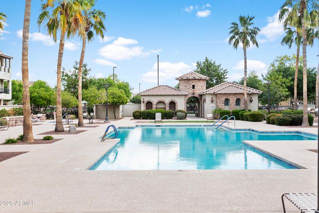 1661 E HAMPTON Lane, Gilbert, AZ 85295