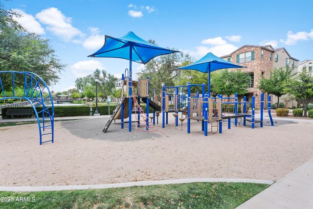 1661 E HAMPTON Lane, Gilbert, AZ 85295