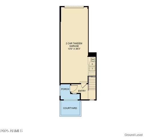 1661 E HAMPTON Lane, Gilbert, AZ 85295