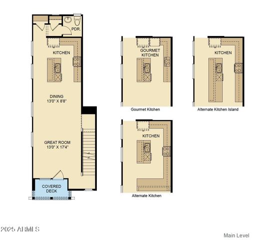 1661 E HAMPTON Lane, Gilbert, AZ 85295