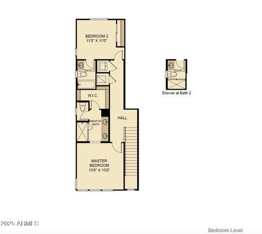 1661 E HAMPTON Lane, Gilbert, AZ 85295