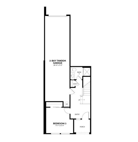 4154 S S. WILDFLAX PASEO 108, Ontario, CA 91761