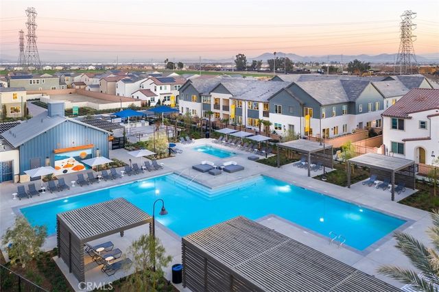 4154 S S. WILDFLAX PASEO 108, Ontario, CA 91761