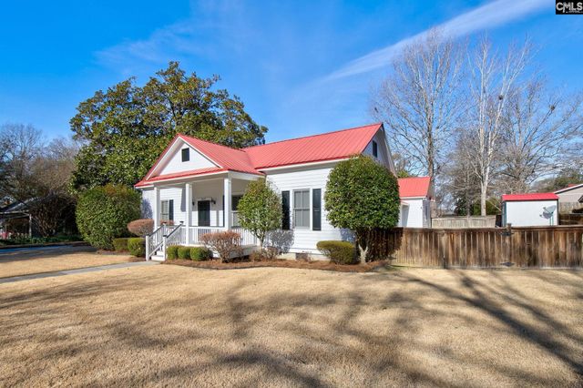 2005 Kendall Street, Camden, SC 29020