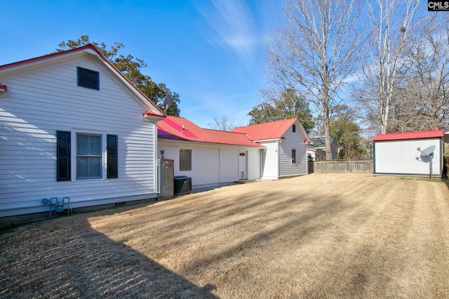 2005 Kendall Street, Camden, SC 29020