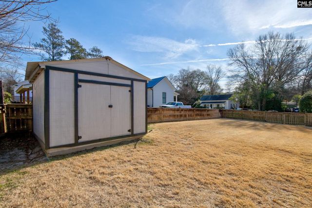 2005 Kendall Street, Camden, SC 29020