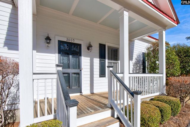 2005 Kendall Street, Camden, SC 29020