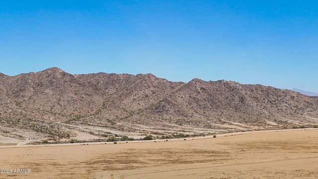 TBD Peart Rd 1.25 Acres -- -, Eloy, AZ 85131