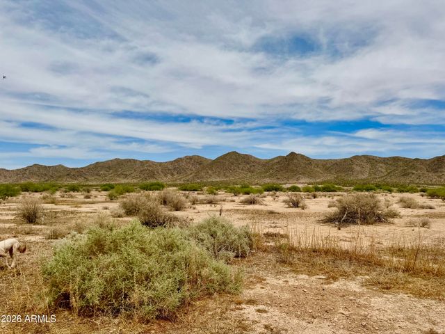 TBD Peart Rd 1.25 Acres -- -, Eloy, AZ 85131