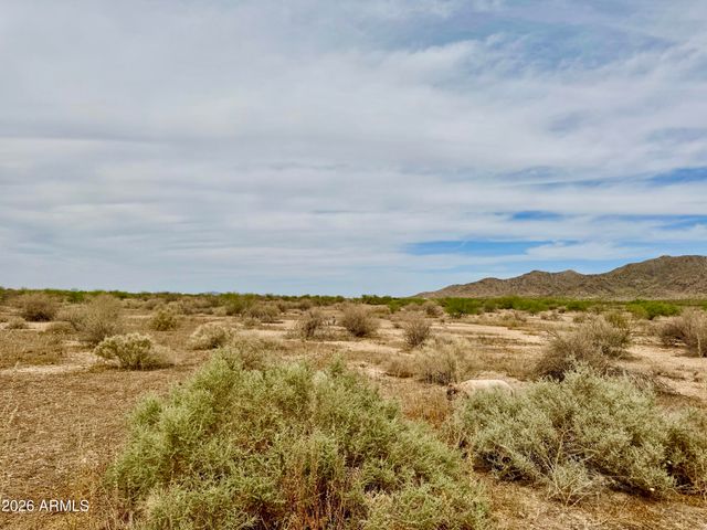 TBD Peart Rd 1.25 Acres -- -, Eloy, AZ 85131