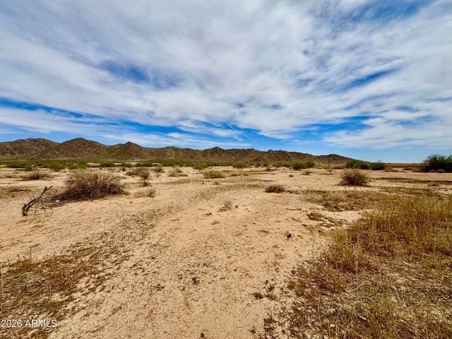 TBD Peart Rd 1.25 Acres -- -, Eloy, AZ 85131