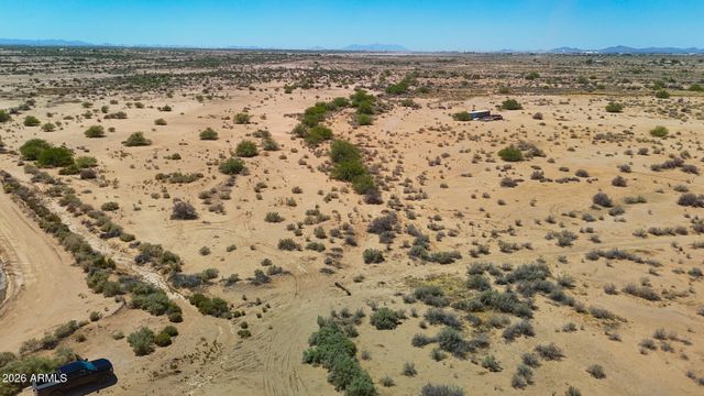 TBD Peart Rd 1.25 Acres -- -, Eloy, AZ 85131