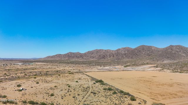 TBD Peart Rd 1.25 Acres -- -, Eloy, AZ 85131
