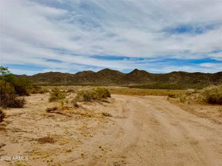TBD Peart Rd 1.25 Acres -- -, Eloy, AZ 85131