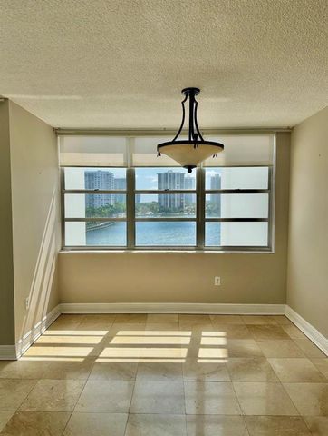 2750 NE 183rd Street 709, Aventura, FL 33160