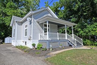 6258 Benneville Street, Cincinnati, OH 45230