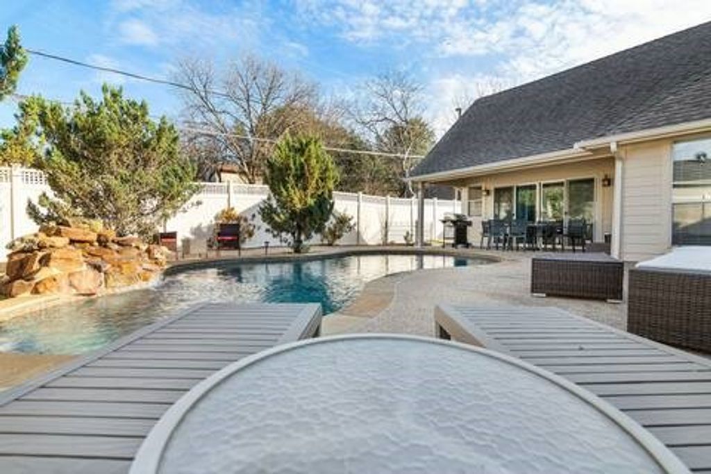 1918 Palace Drive, Grand Prairie, TX 75050