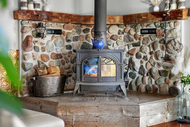 7550 Townline Road, Kingsley, MI 49649