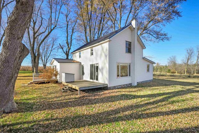 7550 Townline Road, Kingsley, MI 49649