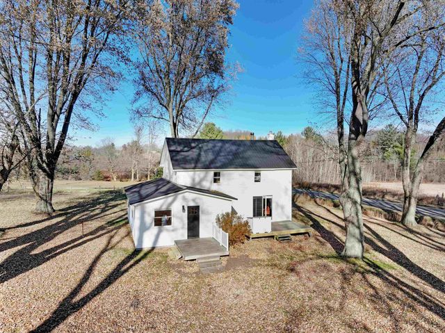 7550 Townline Road, Kingsley, MI 49649