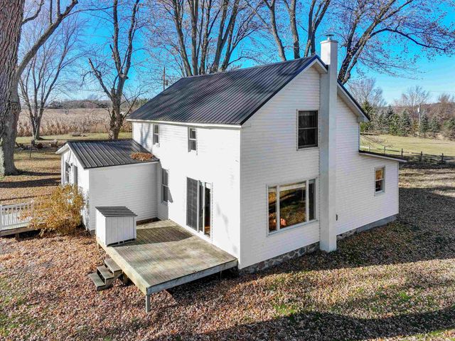 7550 Townline Road, Kingsley, MI 49649