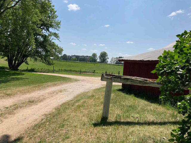 7550 Townline Road, Kingsley, MI 49649