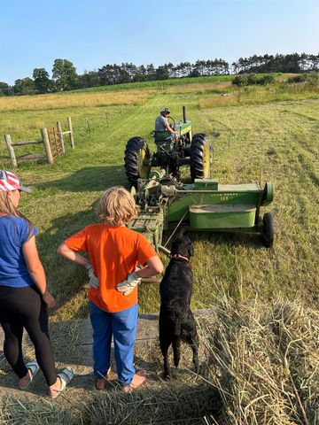 7550 Townline Road, Kingsley, MI 49649