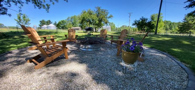 7550 Townline Road, Kingsley, MI 49649